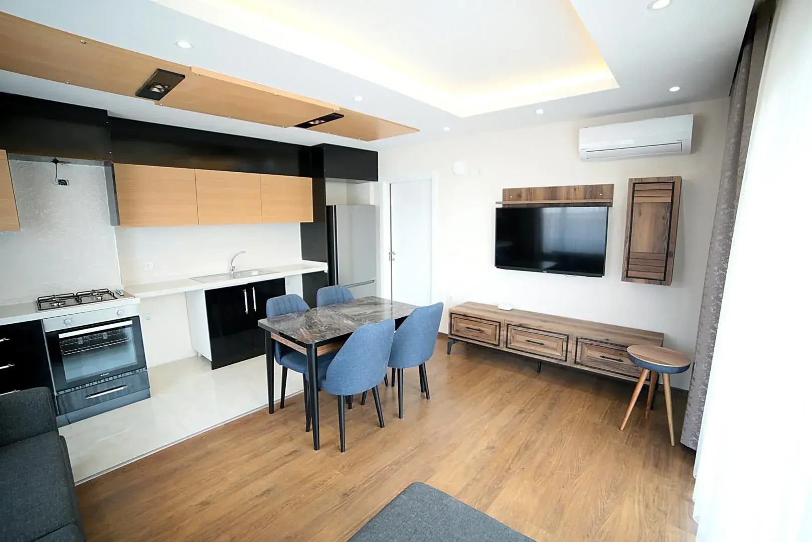 Flower City Suites