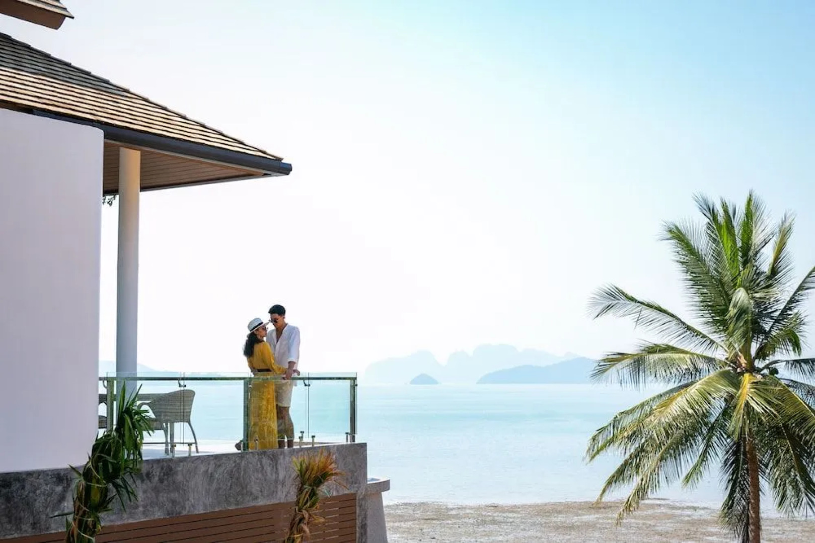 Purana Resort Koh Yao Noi