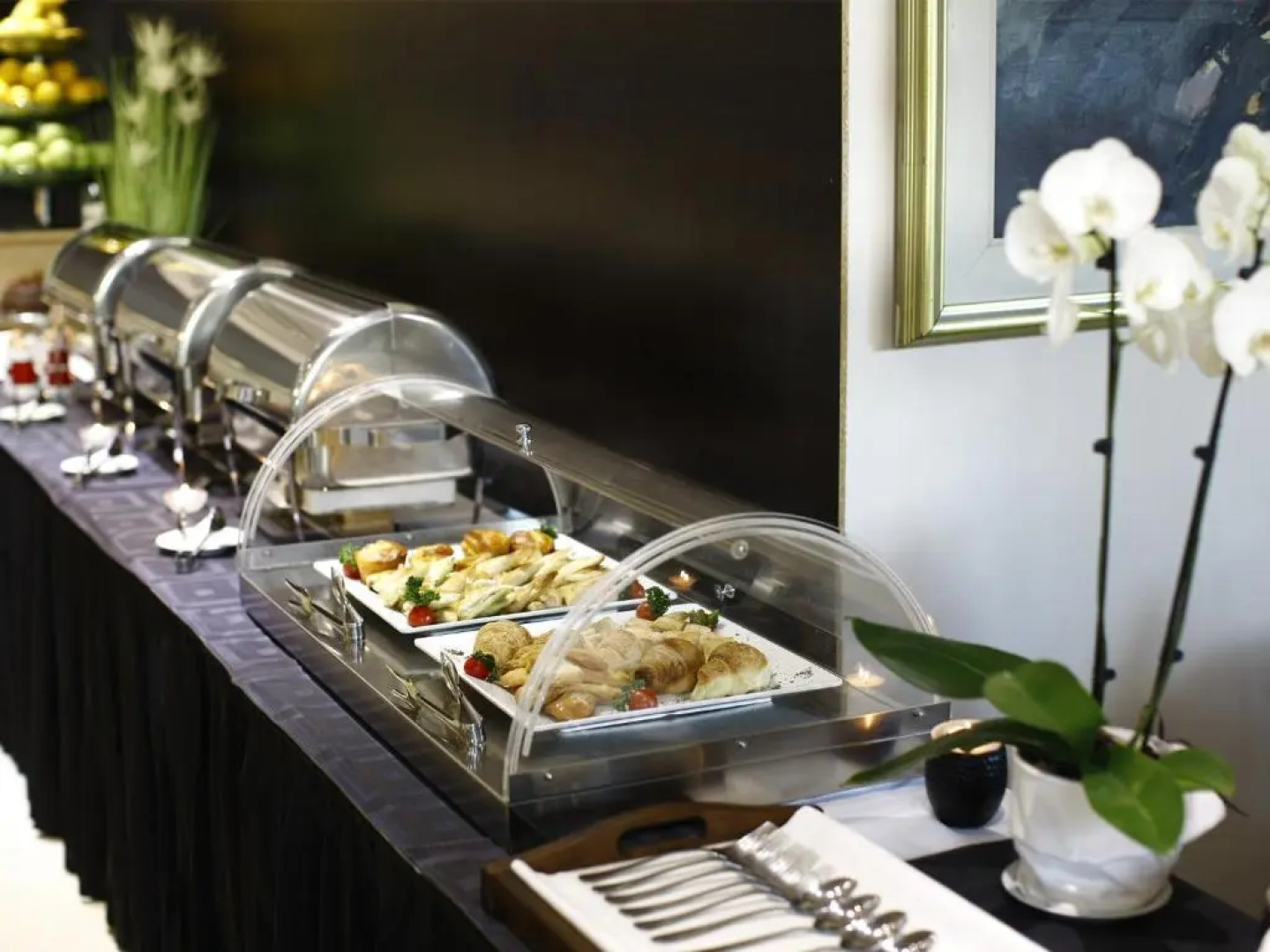 Design Hotel Mr. President