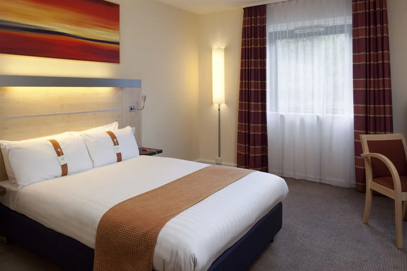 Holiday Inn Express Birmingham - Walsall