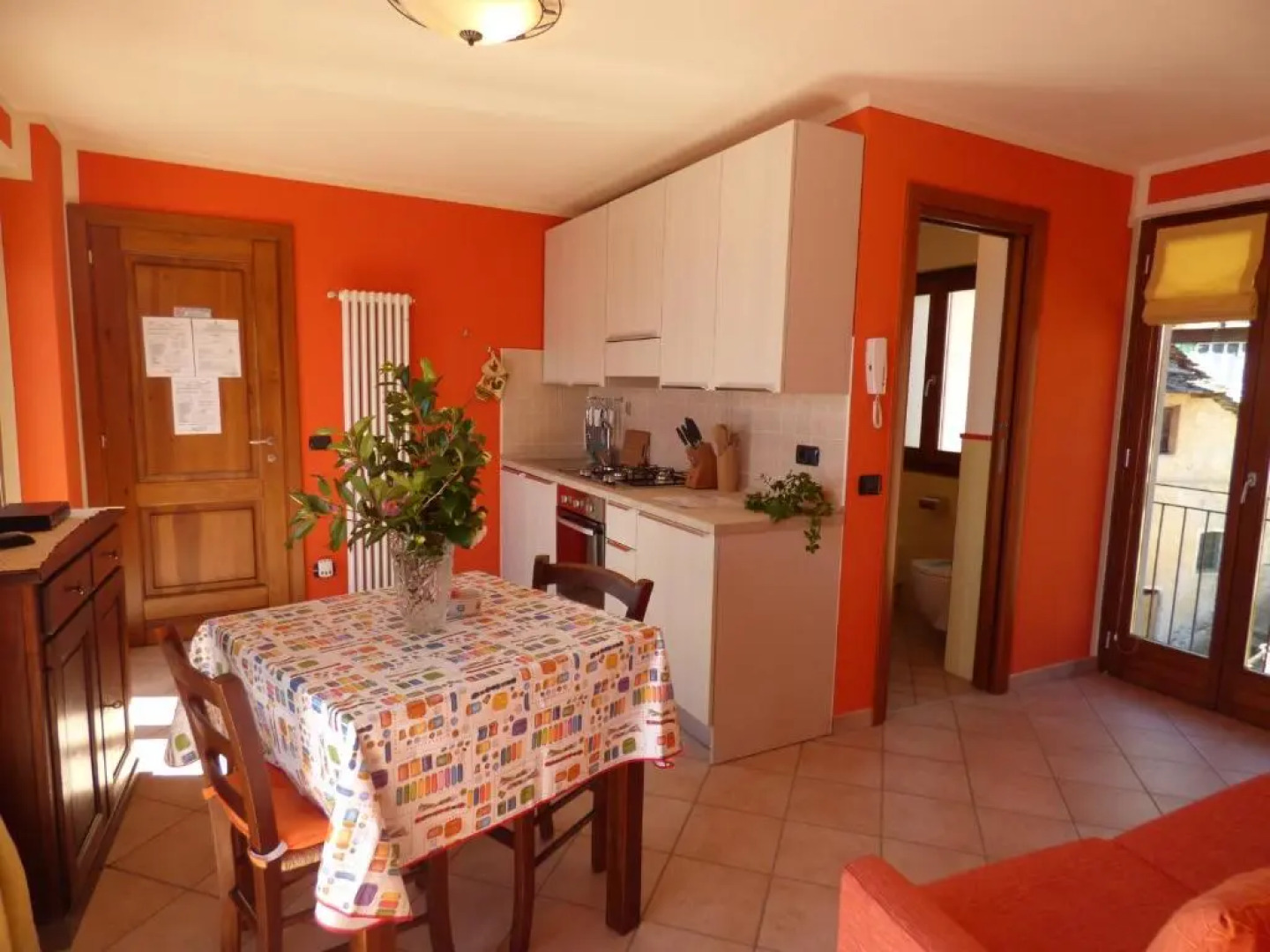 CasAle Fe-Wo - Appartamenti con vista Lago