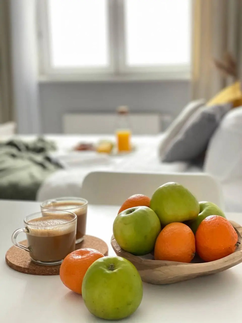 Вива Апартс