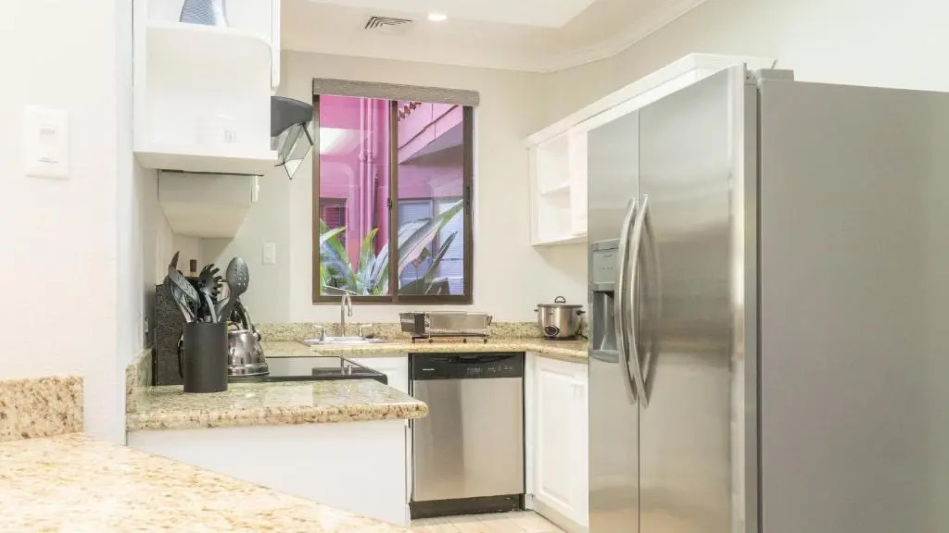 Ocean View Luxury Condo at Reserva Conchal A20