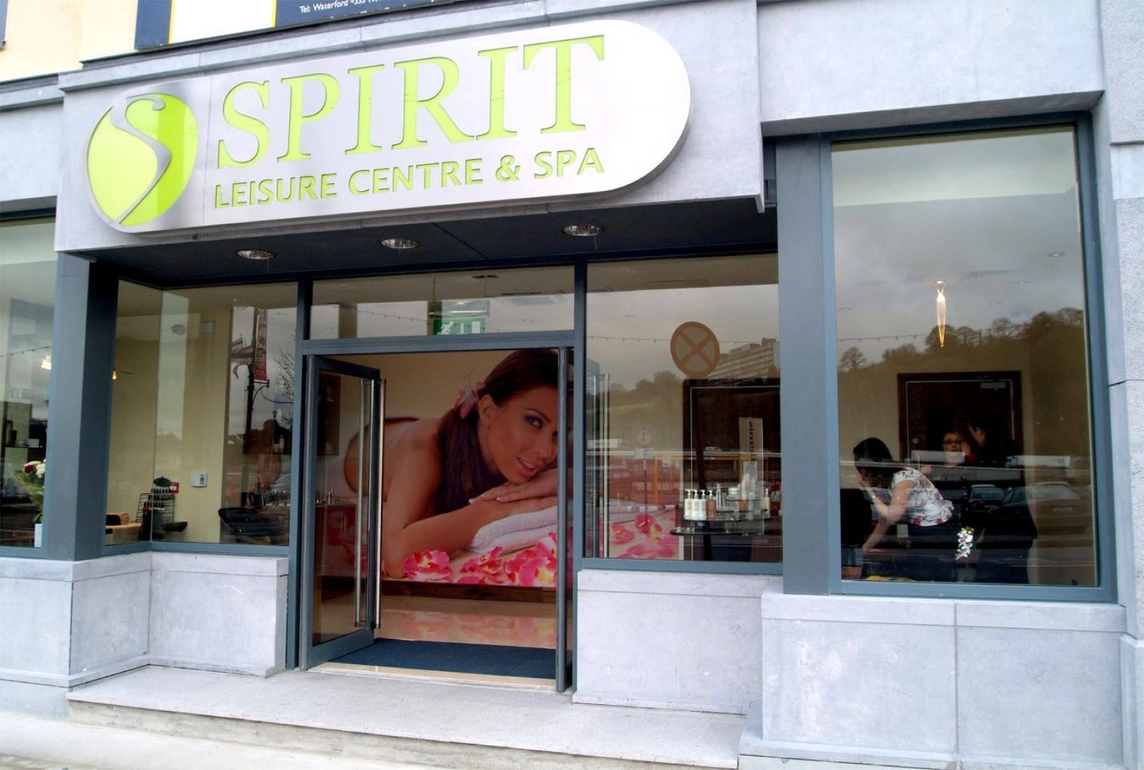 Treacy's Hotel Waterford Spa & Leisure Centre