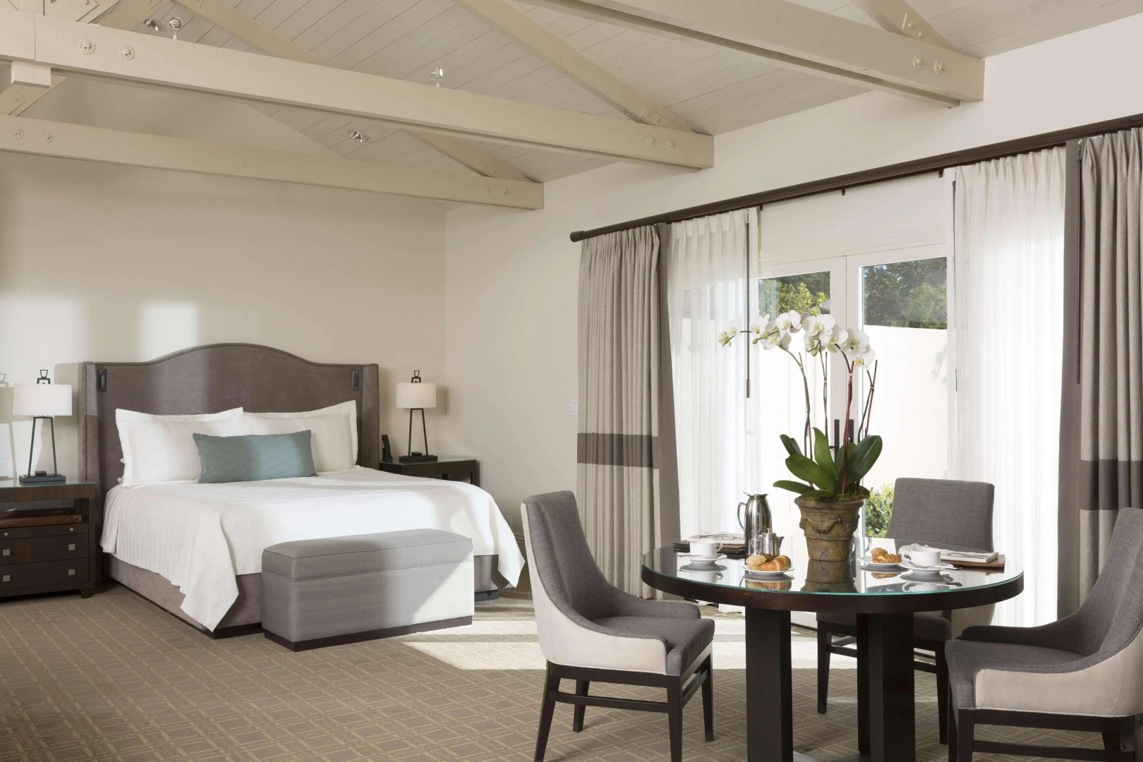Lodge at Pebble Beach