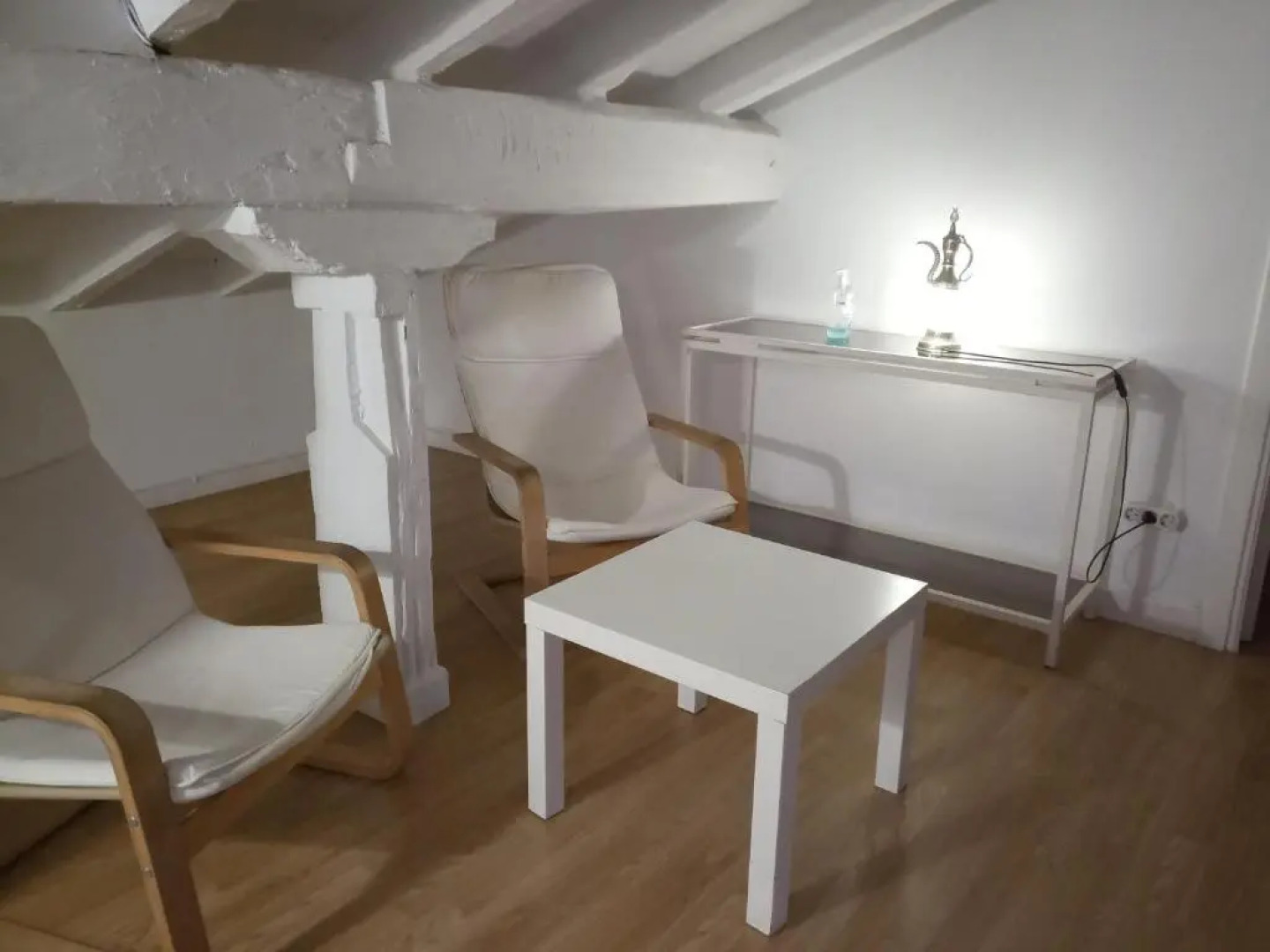 Apartamento Fuenterrabia