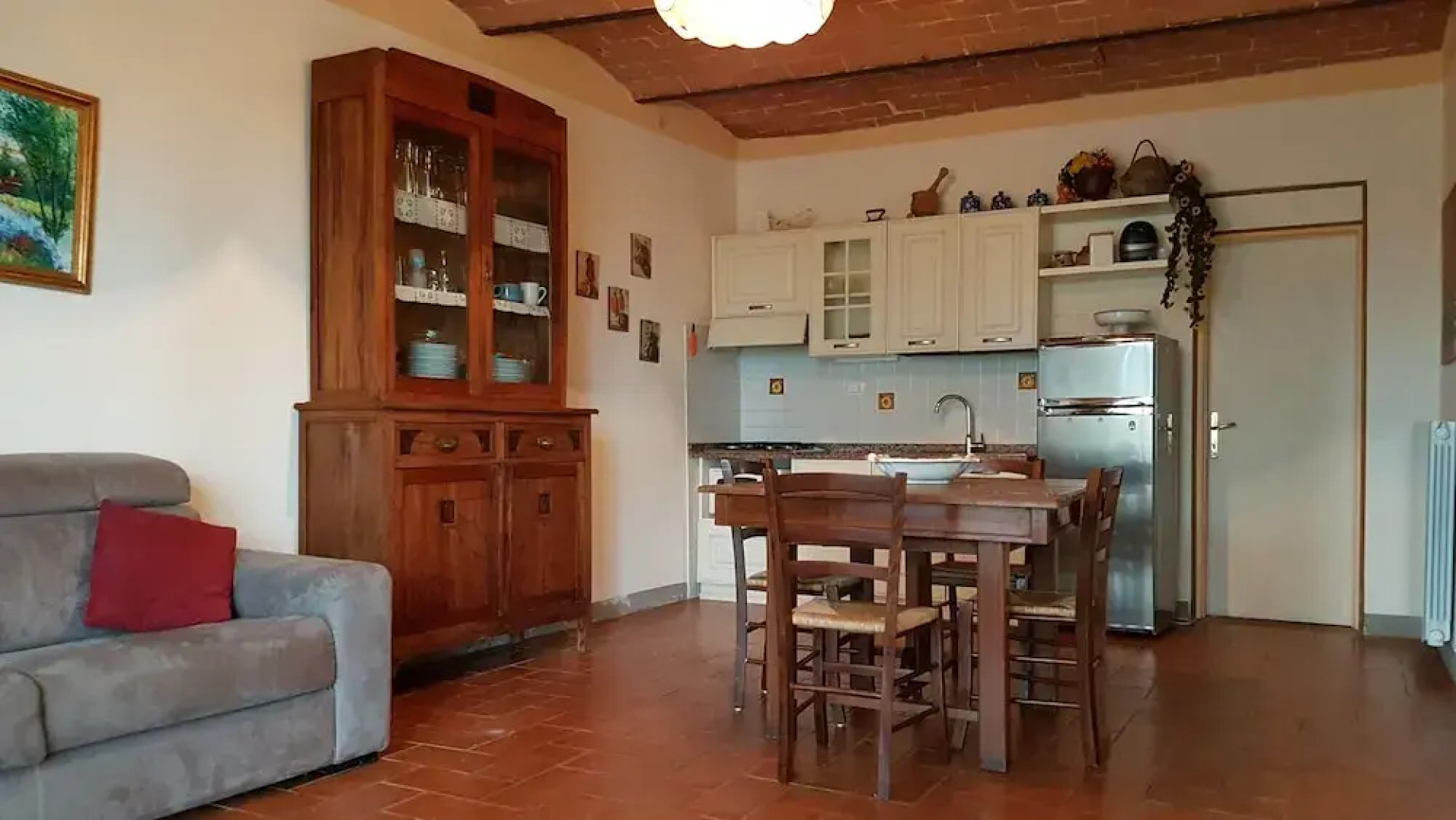 Agriturismo Il Poderino