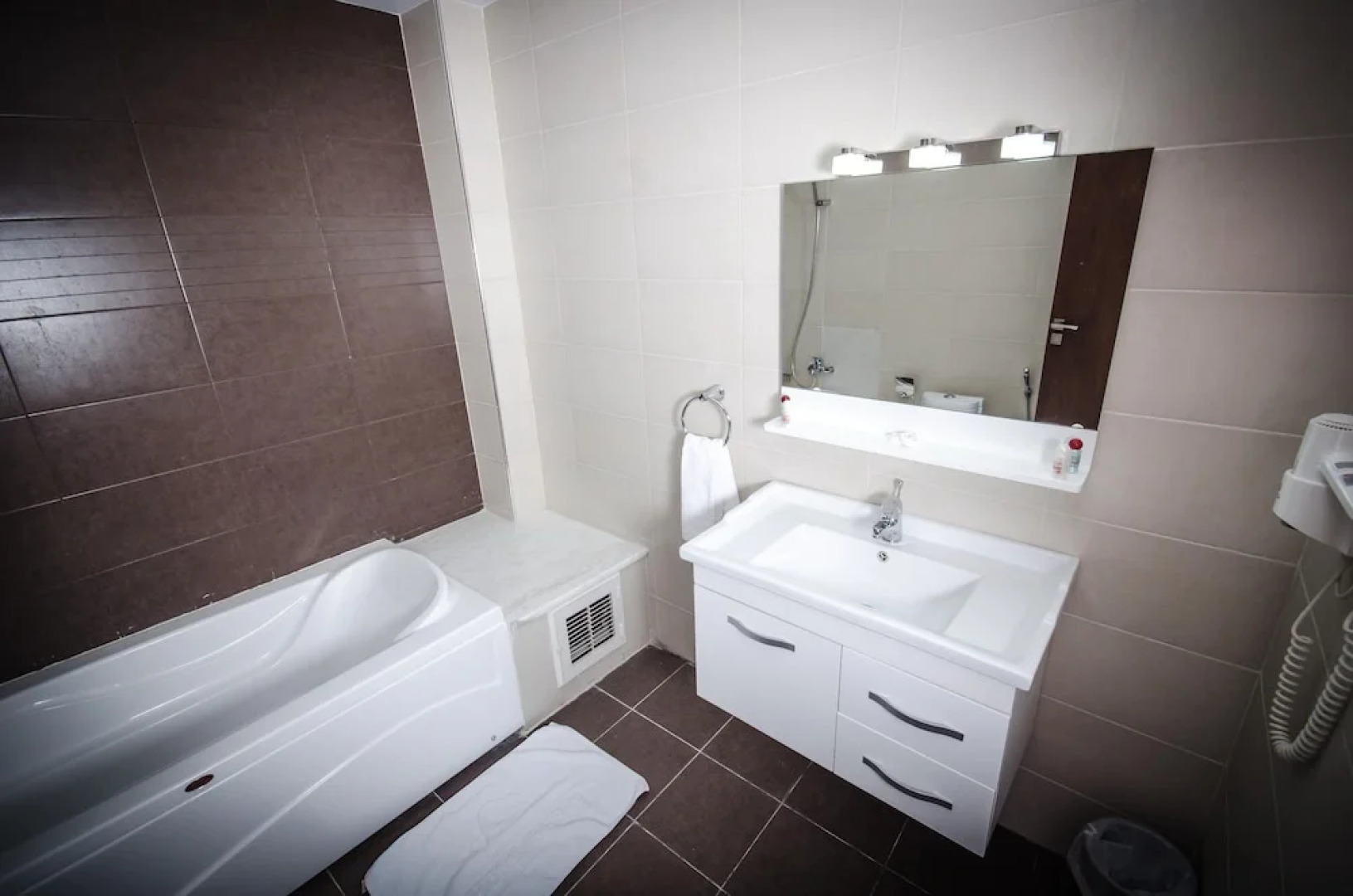 Hotel Elbey Constantine