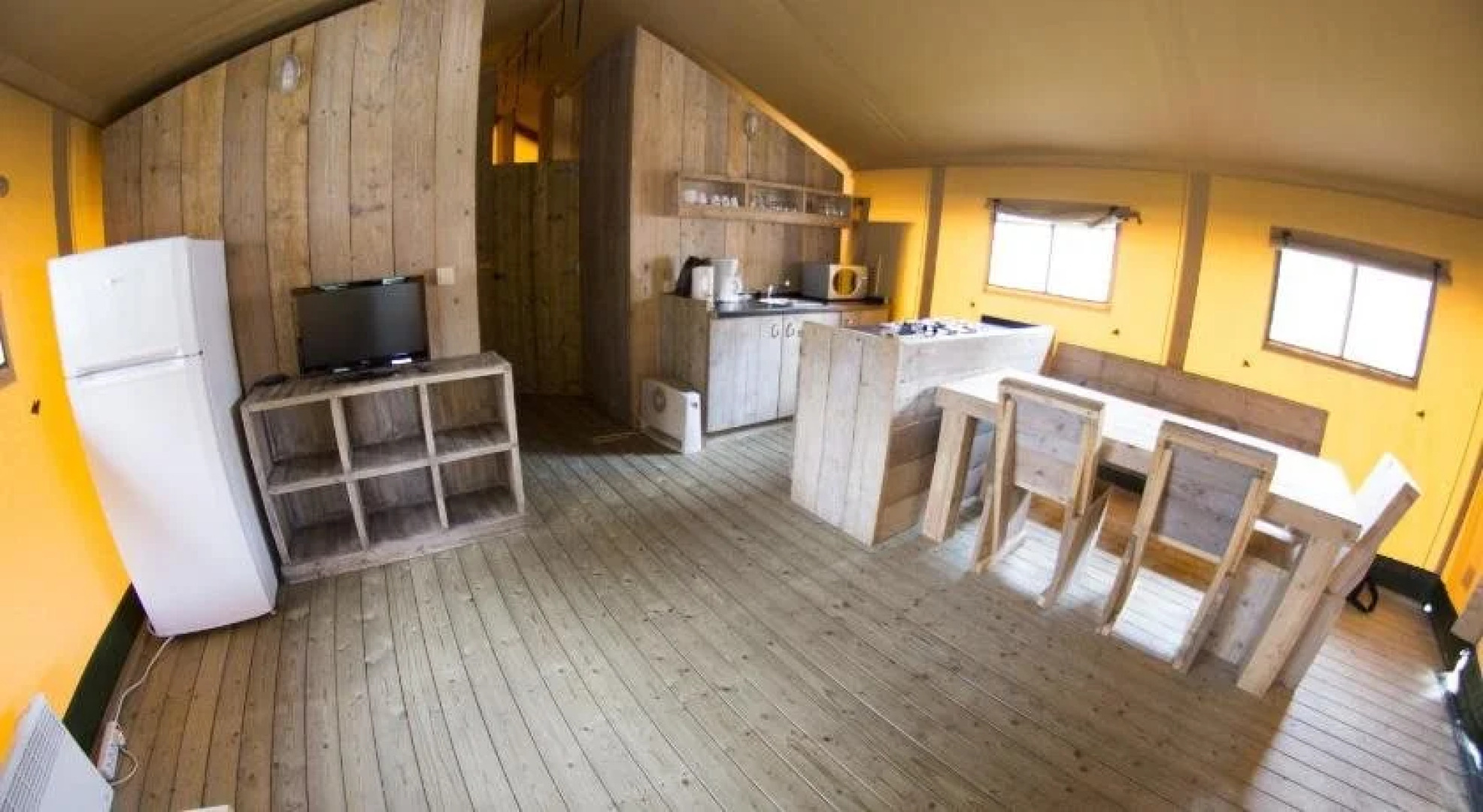 Holidaypark Klein Strand