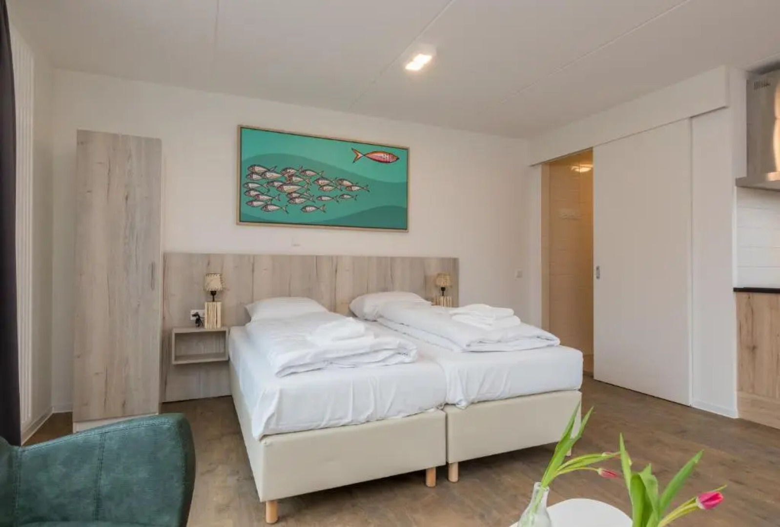 Aparthotel Zoutelande