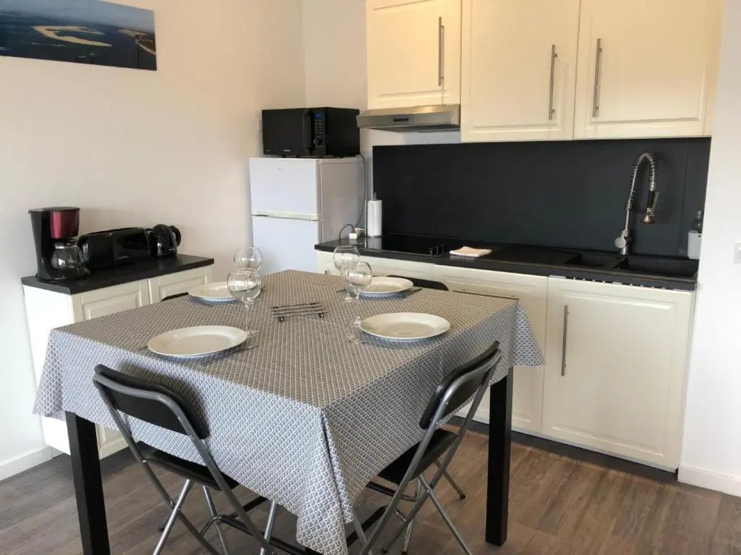 Les Locations du Bassin Appartements Alexandre