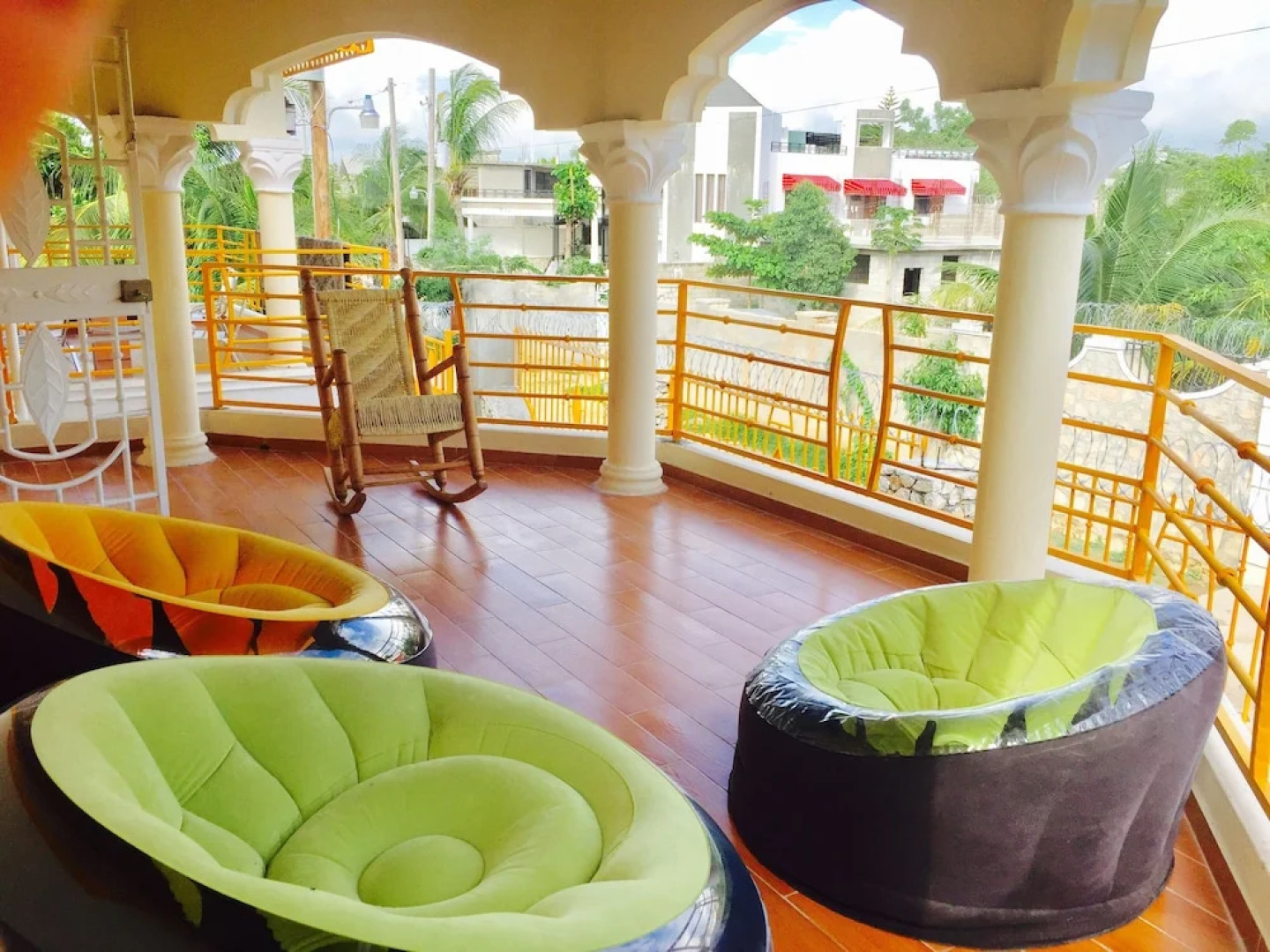 Luxury Mountain Guest House