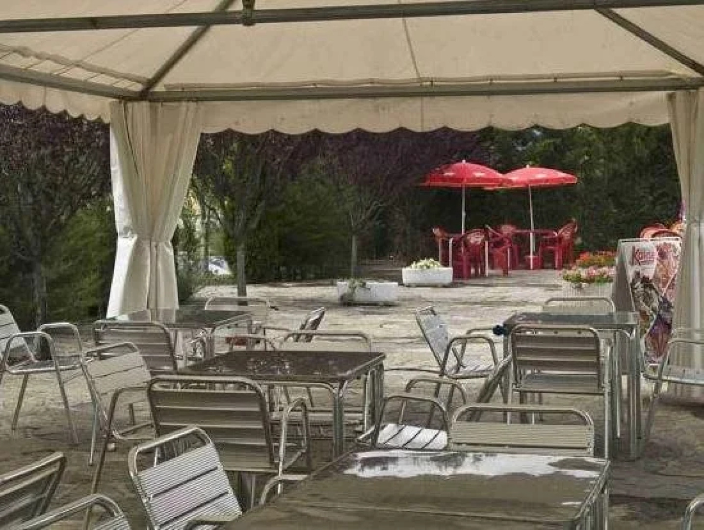 Camping Valle de Tena