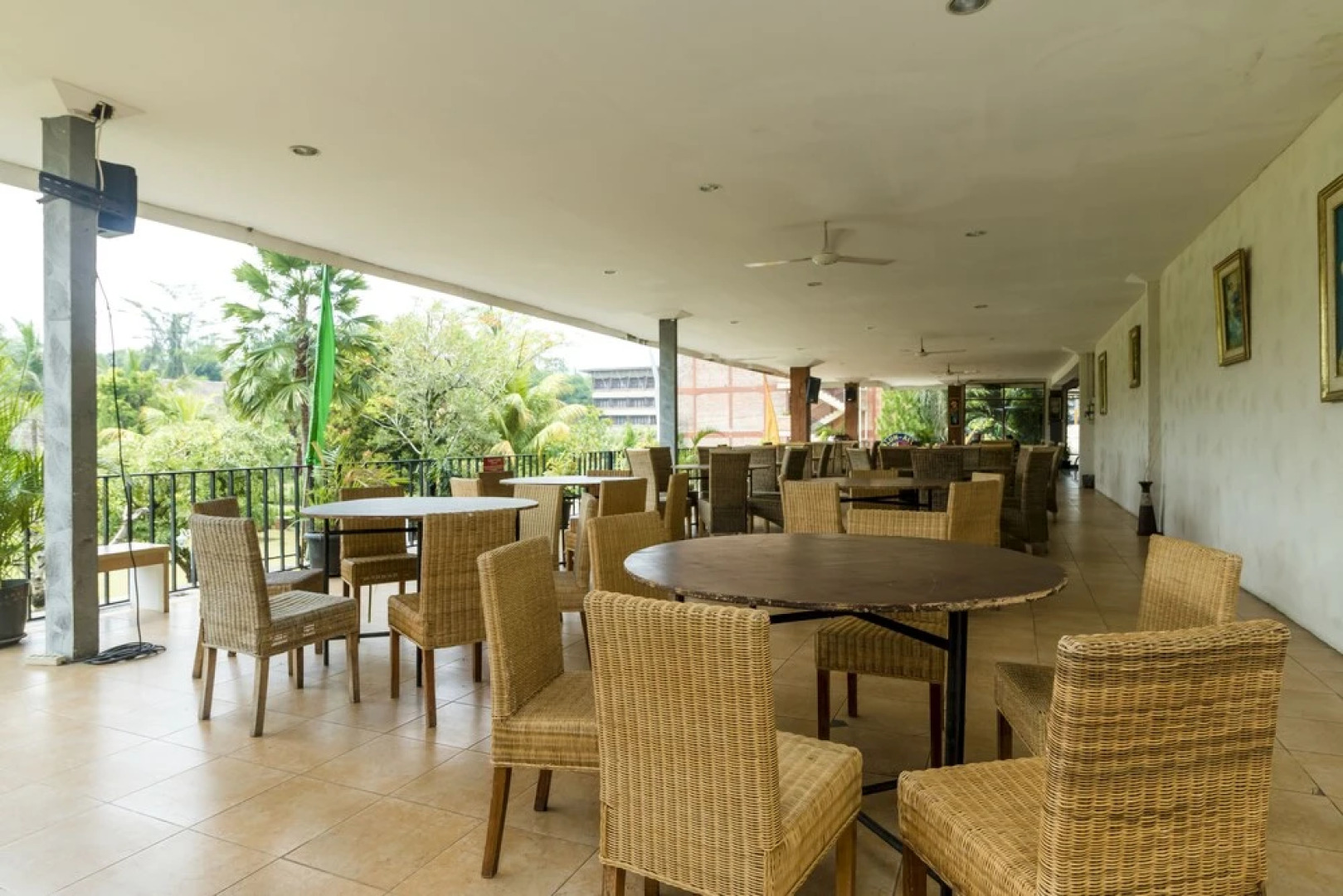 RedDoorz near Gumati Waterpark