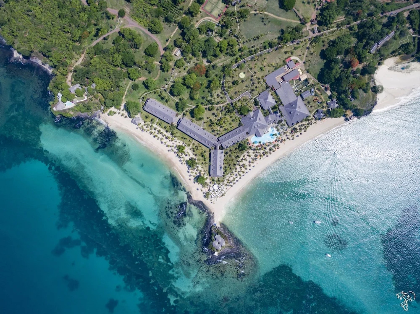Andilana Beach Resort