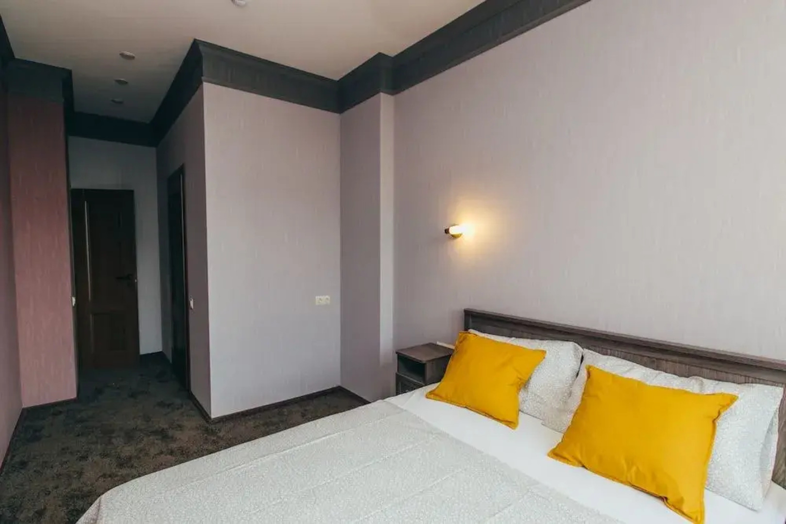 Carlson hotel and hostel