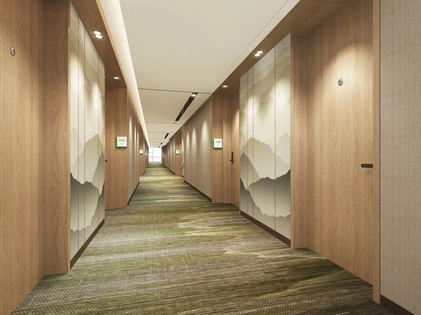 Holiday Inn CHENGDE PARK VIEW by IHG