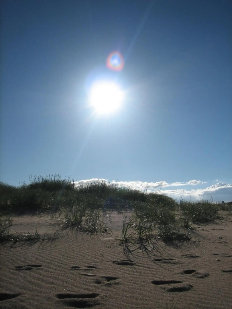 Feriendomizil am Kurplatz