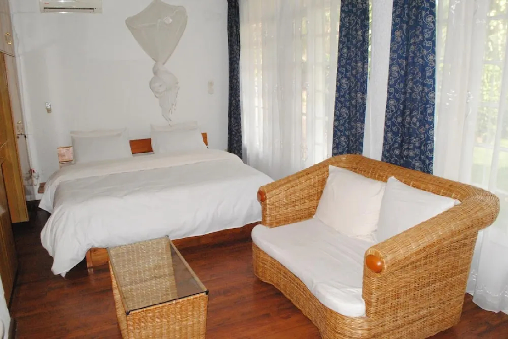 Kiriri Residence Hôtel