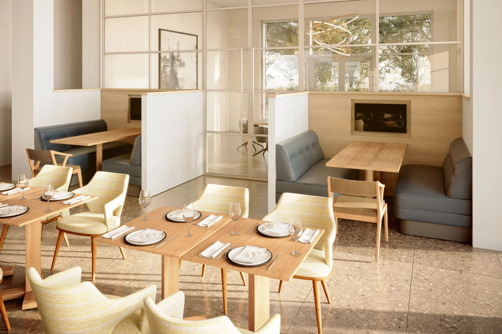 Courtyard By Marriott Sheffield