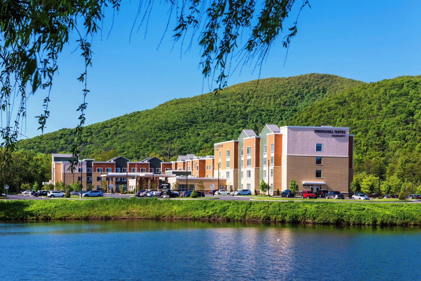 Residence Inn by Marriott Fishkill