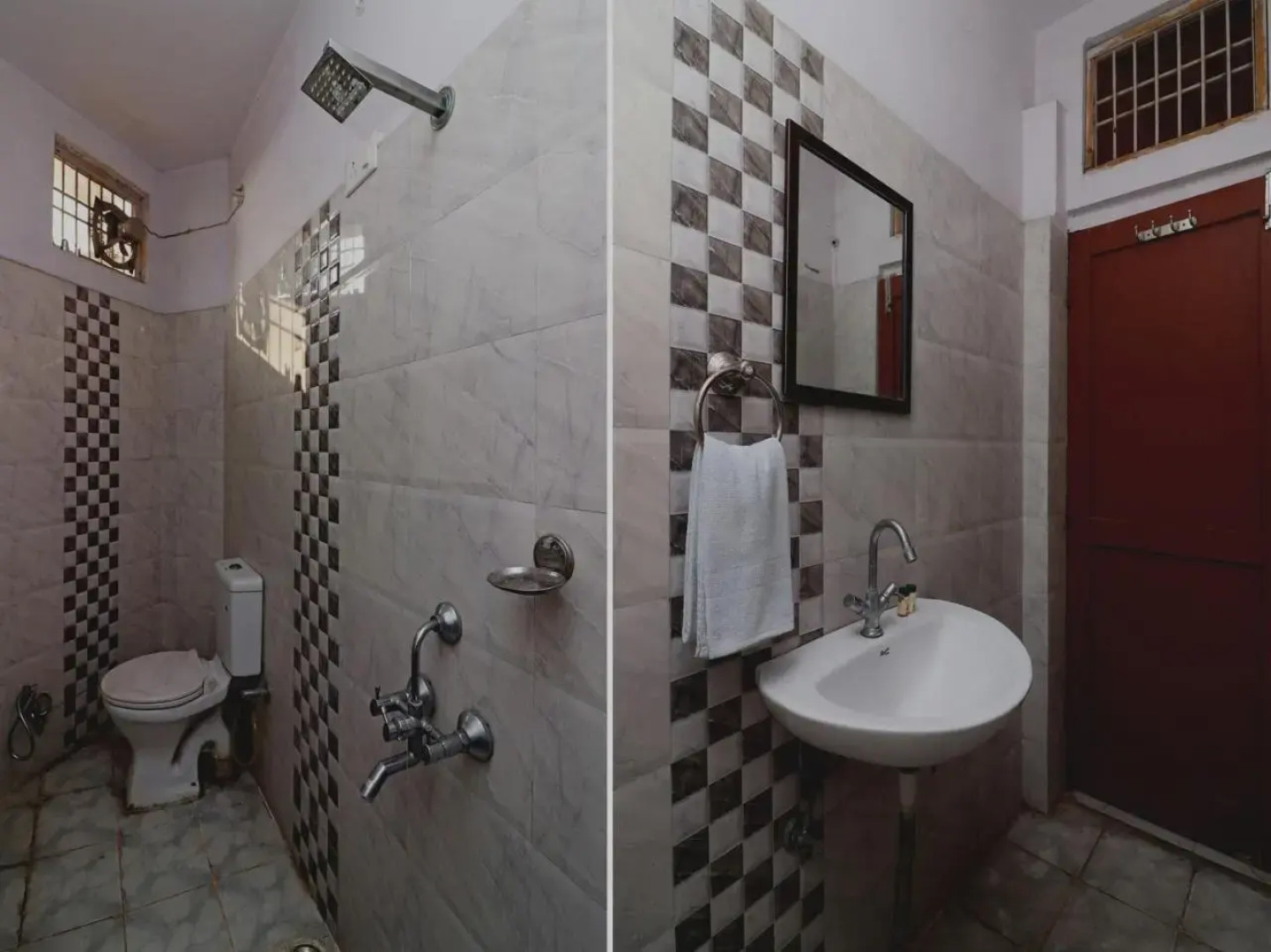 OYO 24103 Akbar Guest House