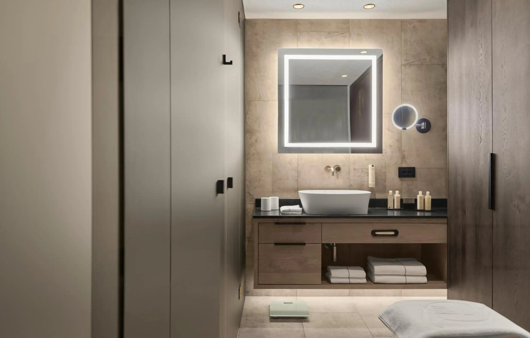 Quellenhof Luxury Resort Lazise