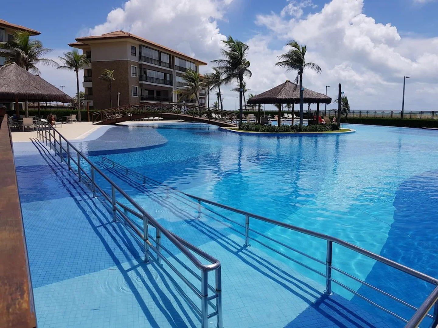 Mandara Kauai - Beach Park