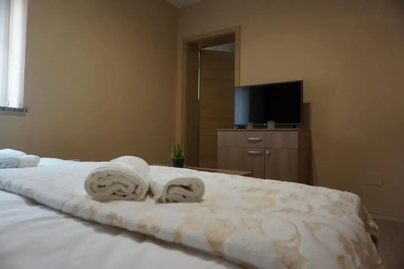 Apartments Soča Kobarid