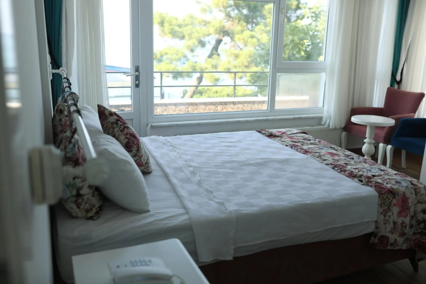 Sebile Hanim Sahil Otel