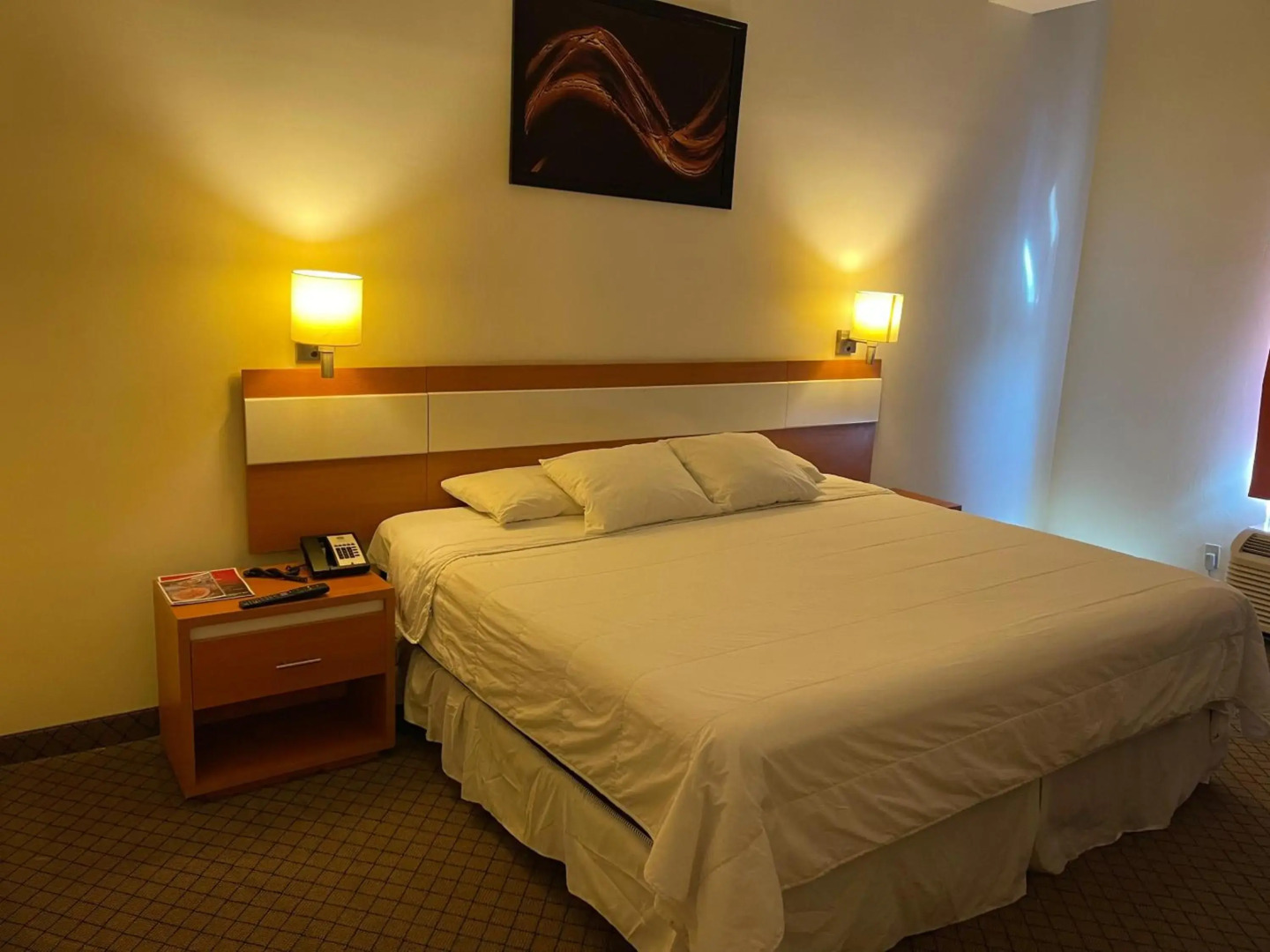 Los Herederos Hotel Piedras Negras