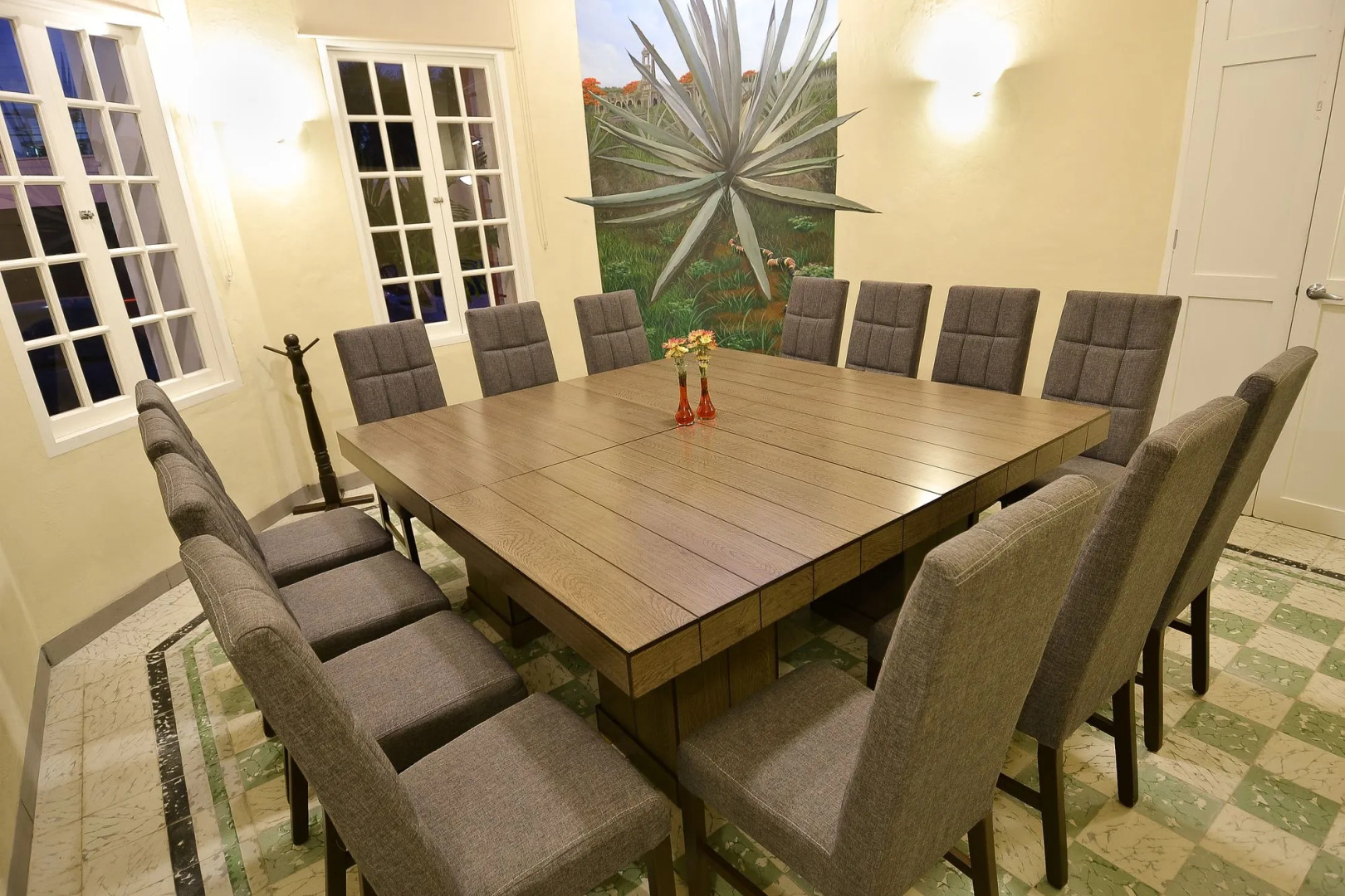 Hotel Boutique Real San Juan Center