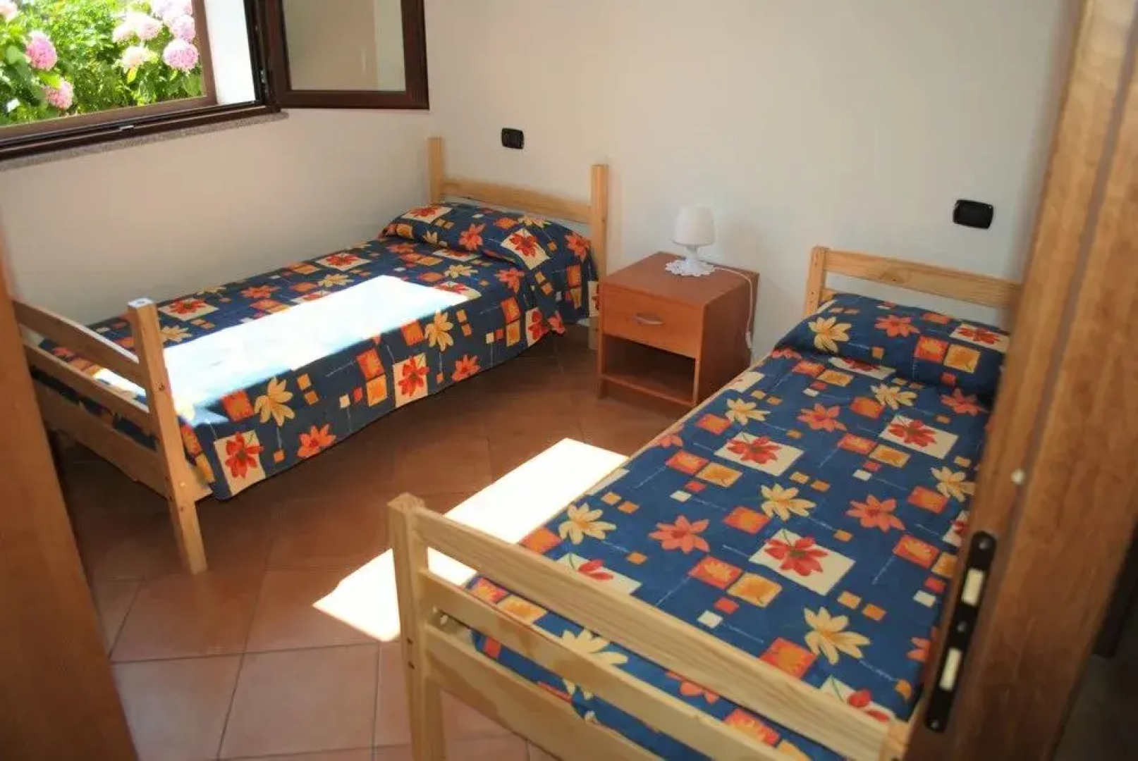 Villetta Porto Frailis