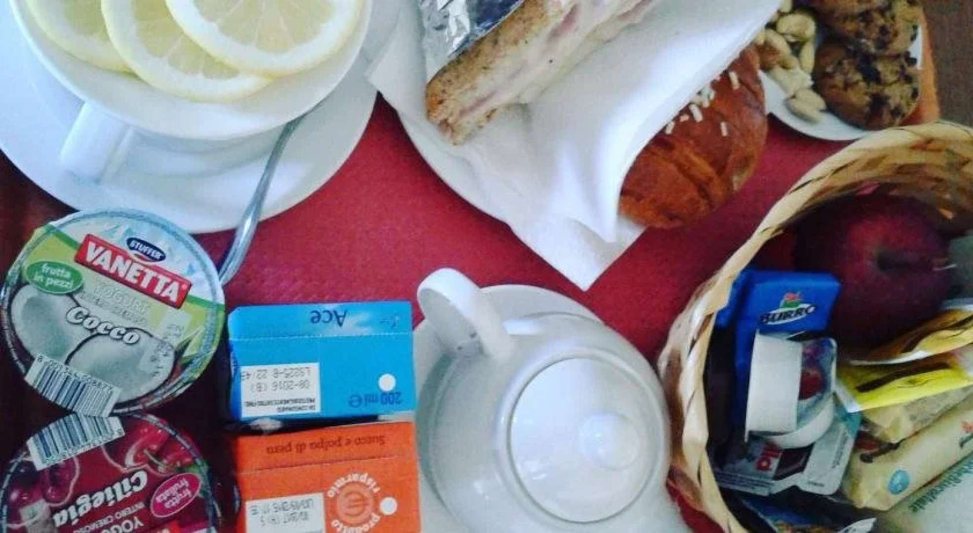 Hotel Residence Selice Romagna