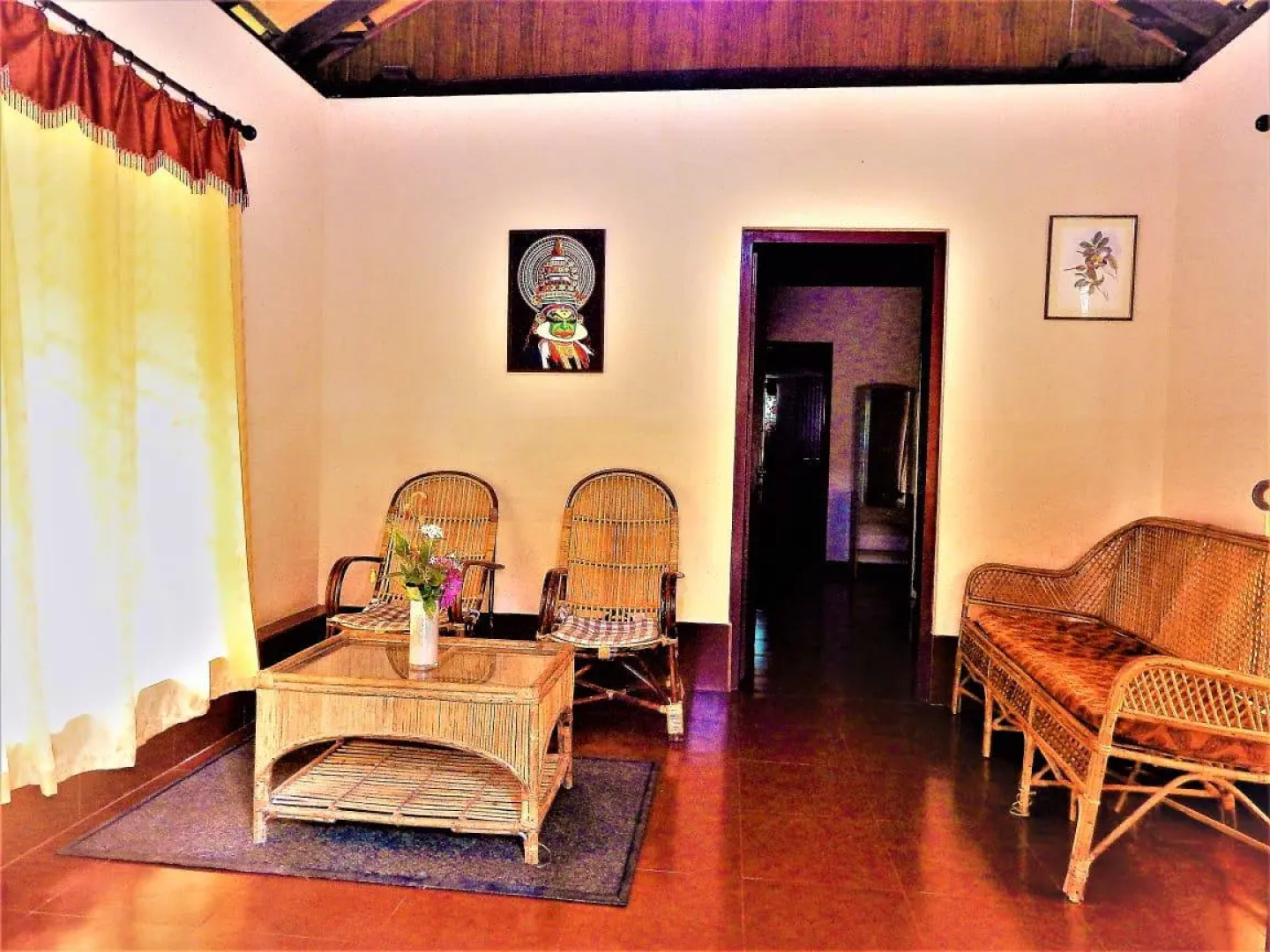 Sunbird Garden Resort