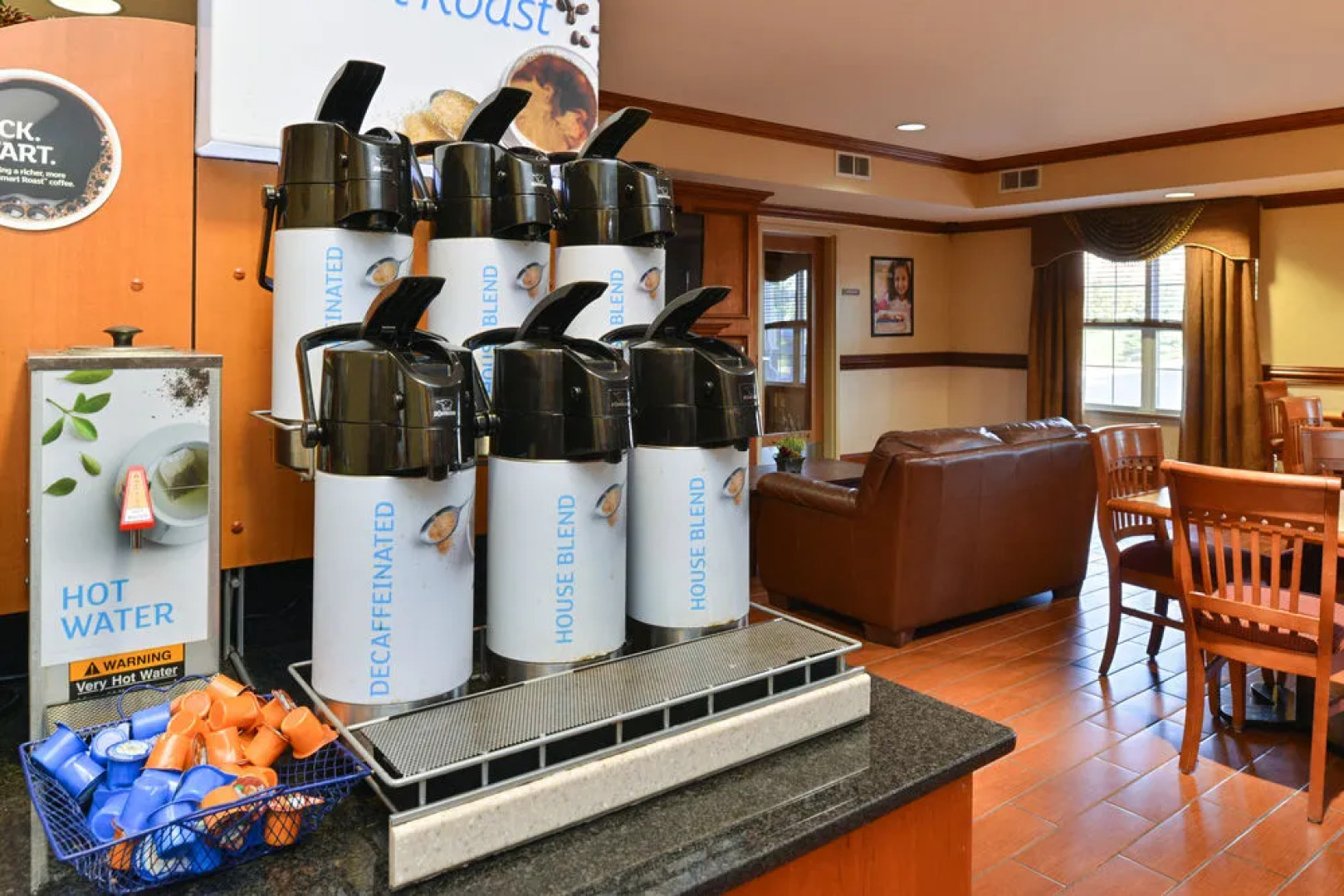 Holiday Inn Express Hotel & Suites Southfield - Detroit