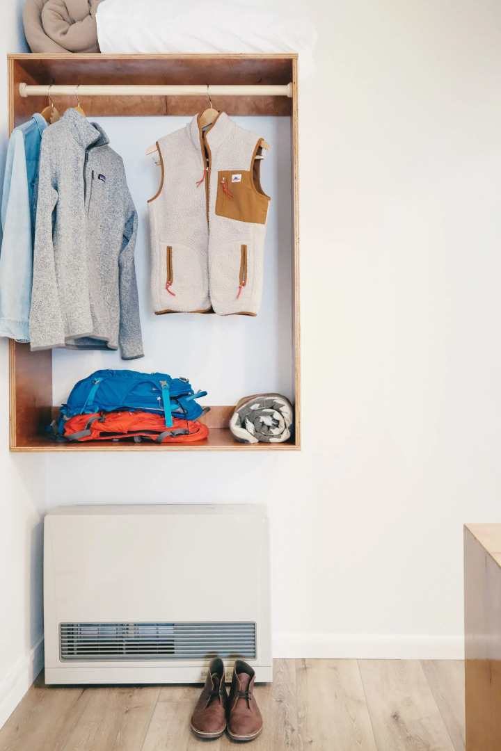 Jackalope Motor Lodge