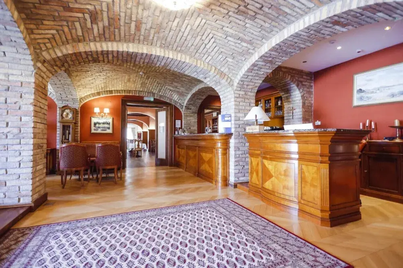 Hotel Dvorac Jurjevec
