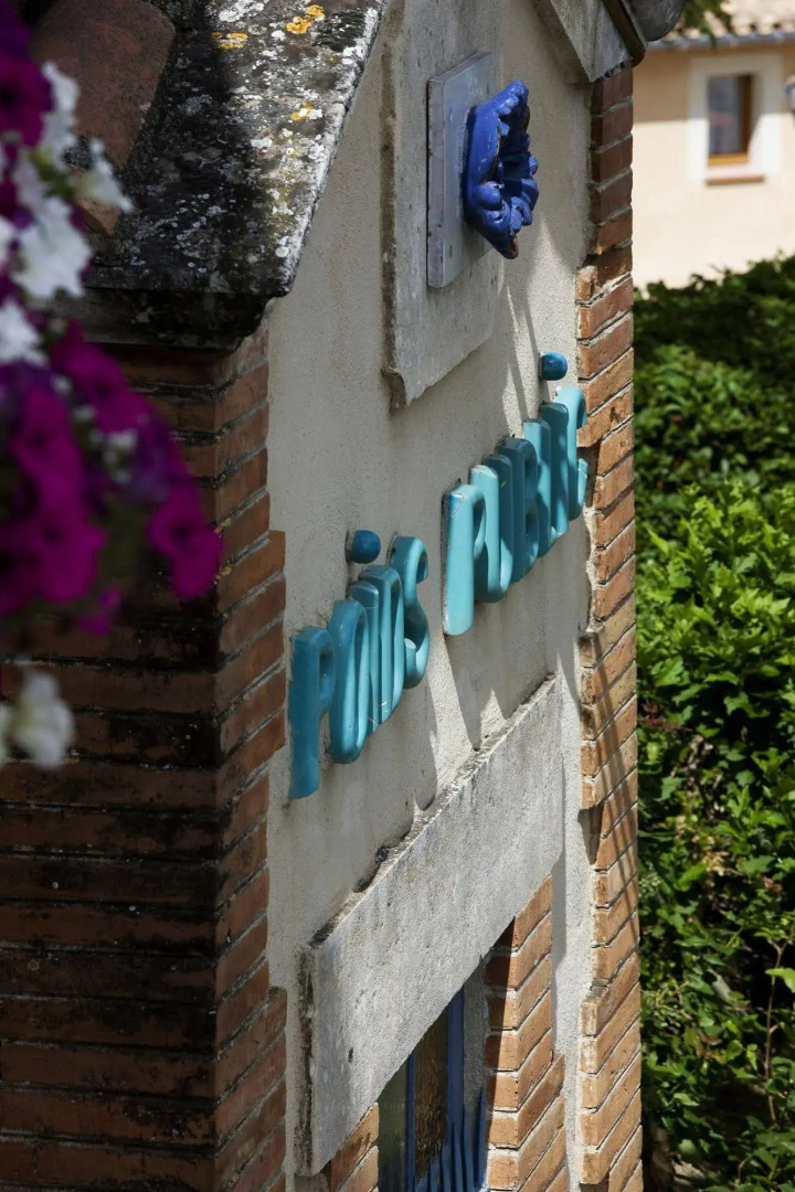 Auberge du Poids Public