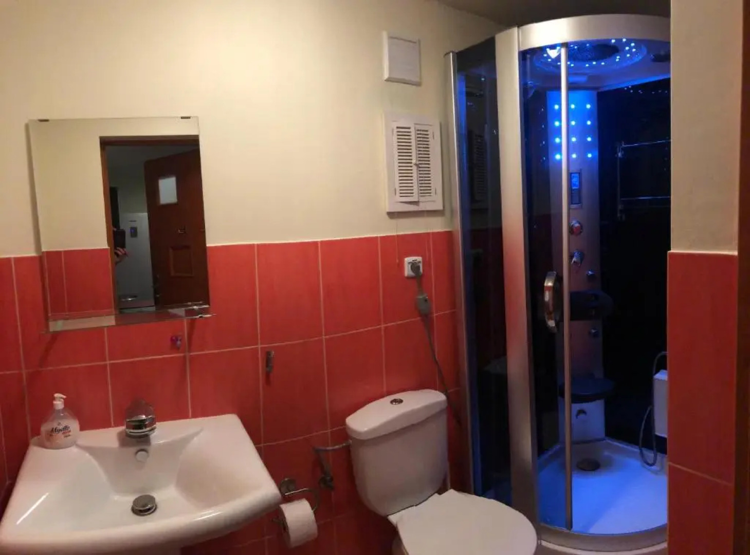 Apartament Stokrotka