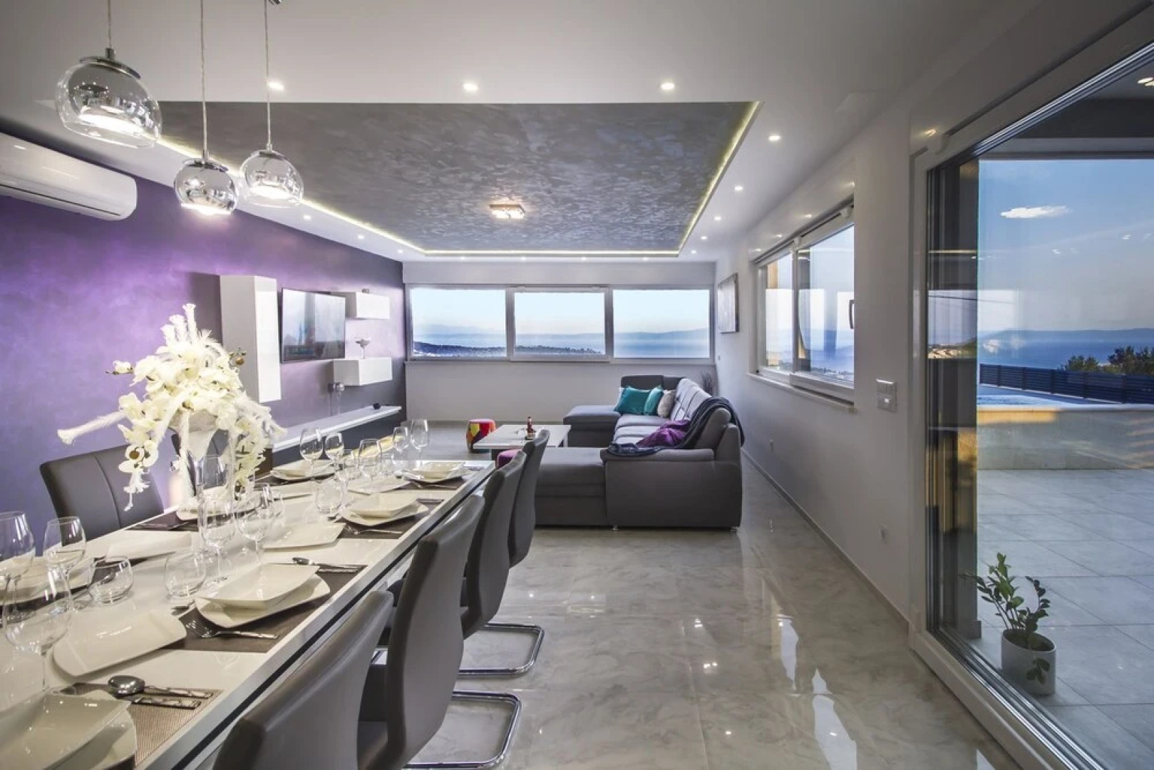 Luxury Villa High Hopes with Pool