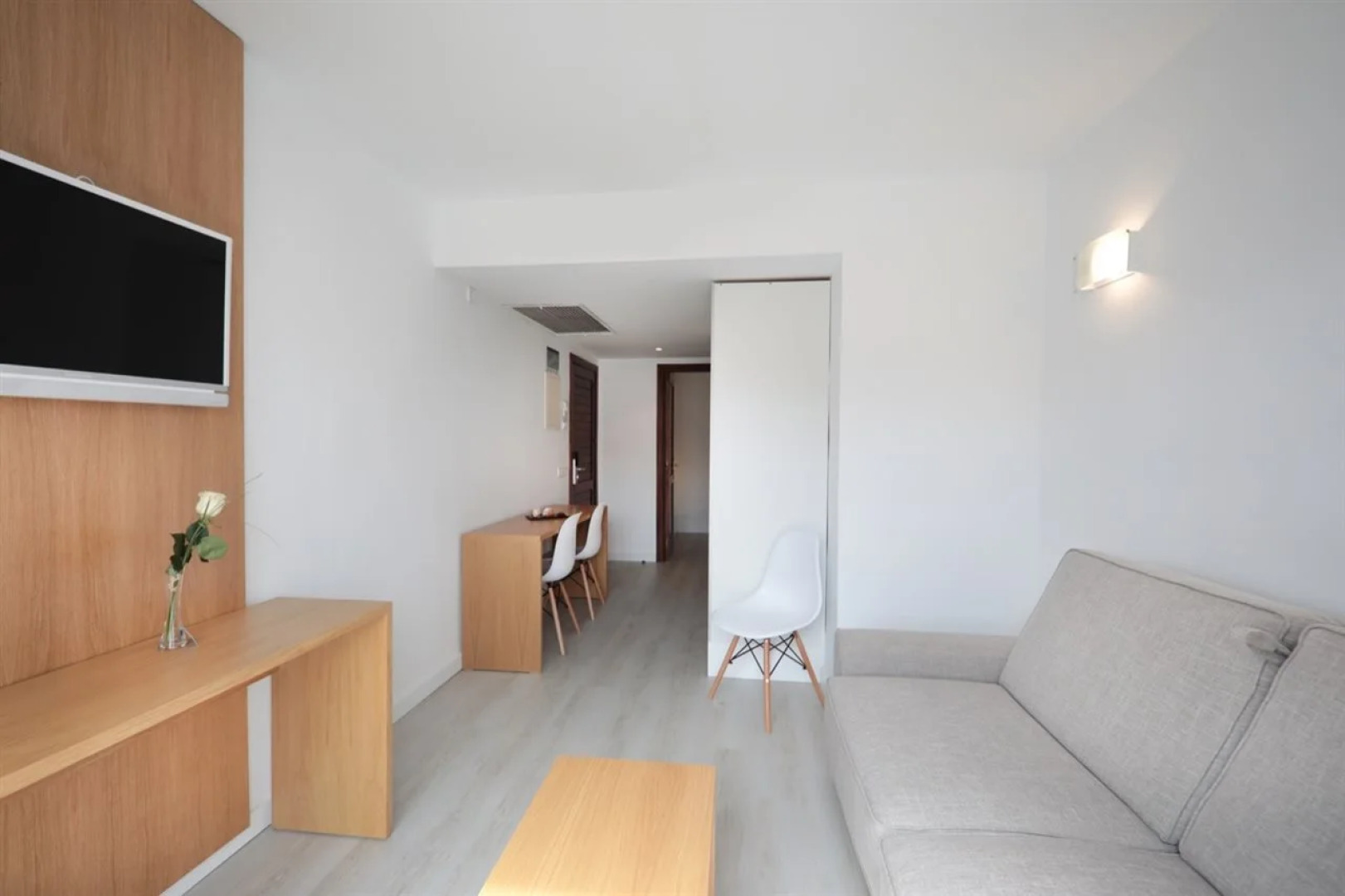 La Pergola Aparthotel