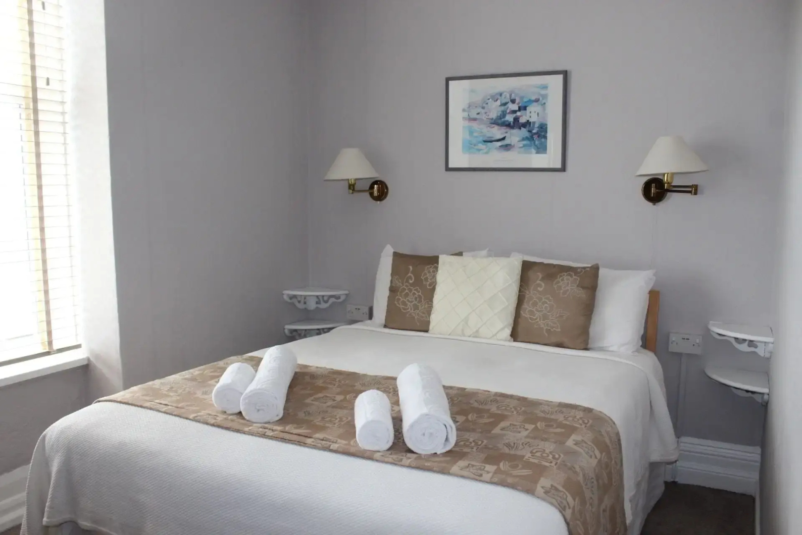 Housel Bay Hotel