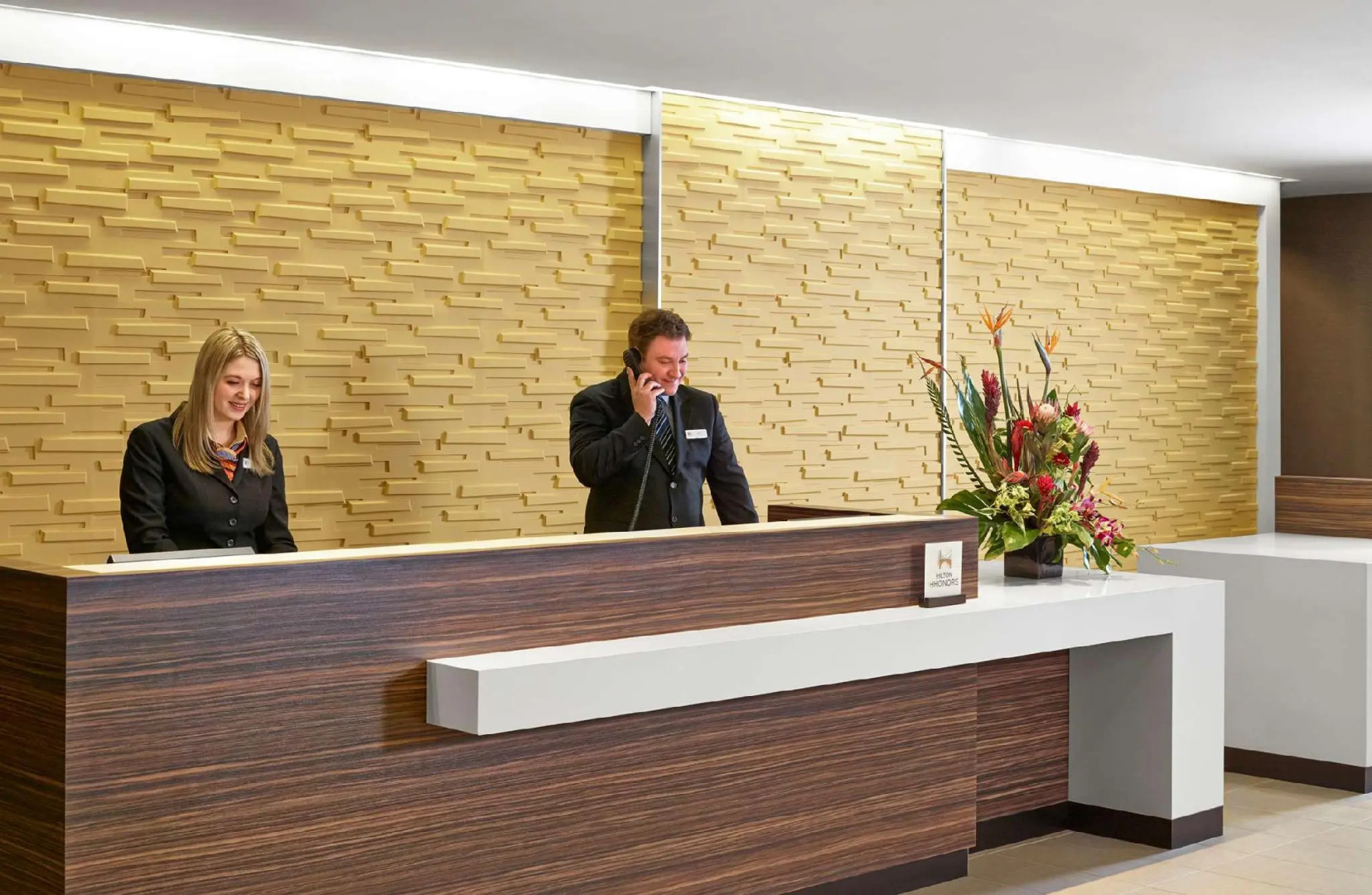 DoubleTree by Hilton Hotel West Edmonton