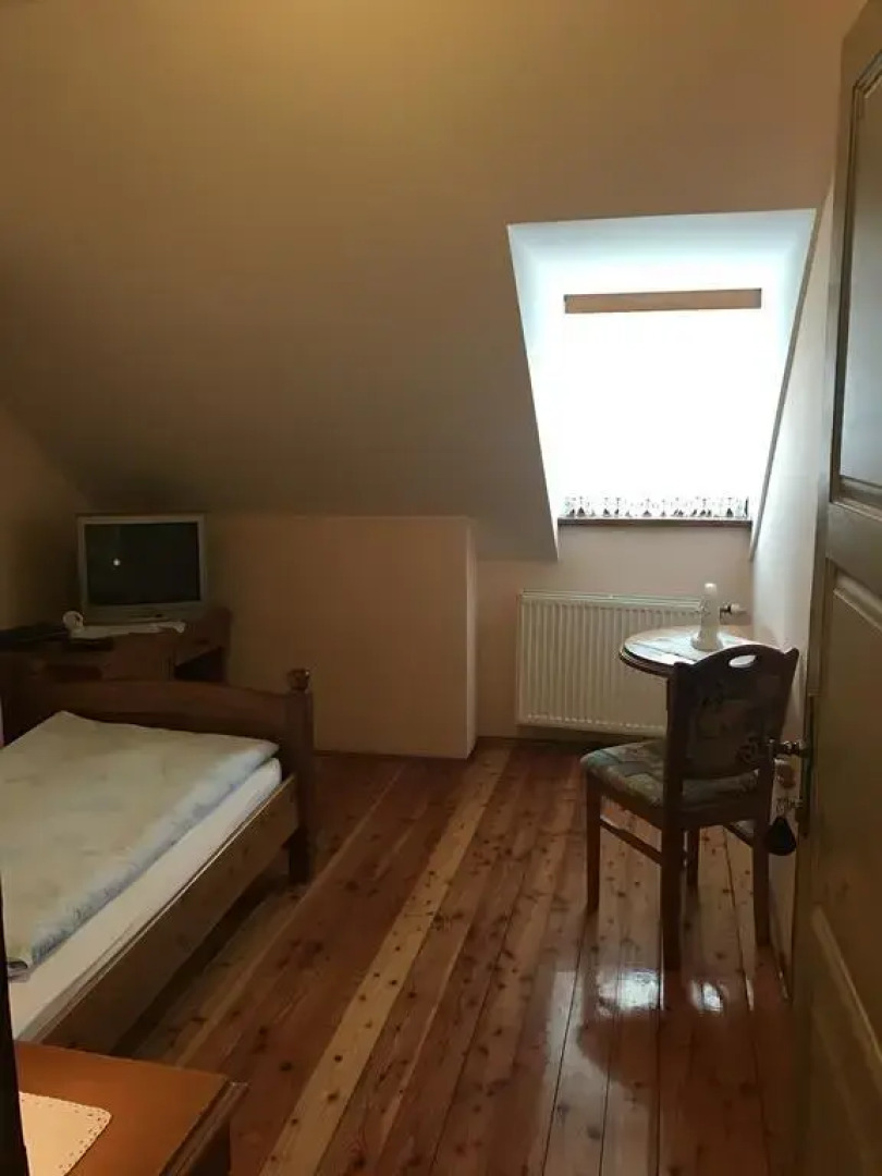 Turistična Kmetija Pungračič