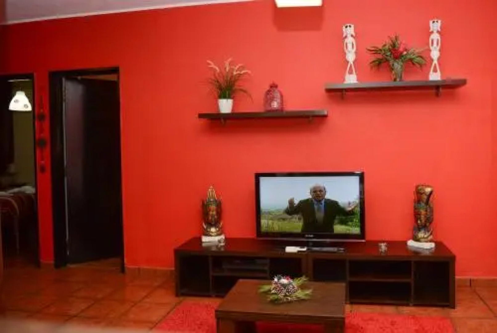 Apartamentos Serra da Estrela