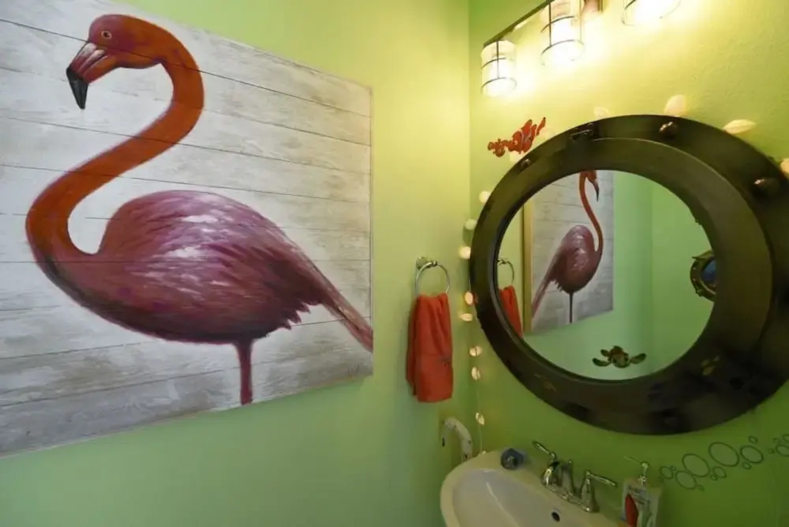 350 Festival Townhome 3 Bedroom by Florida Star