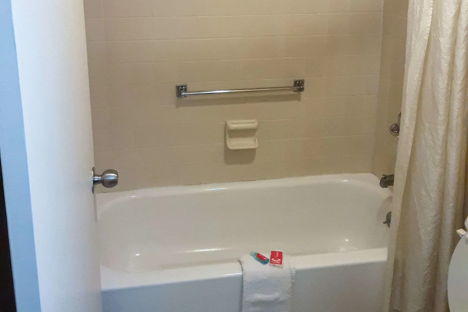 Econo Lodge Inn & Suites Griffin North