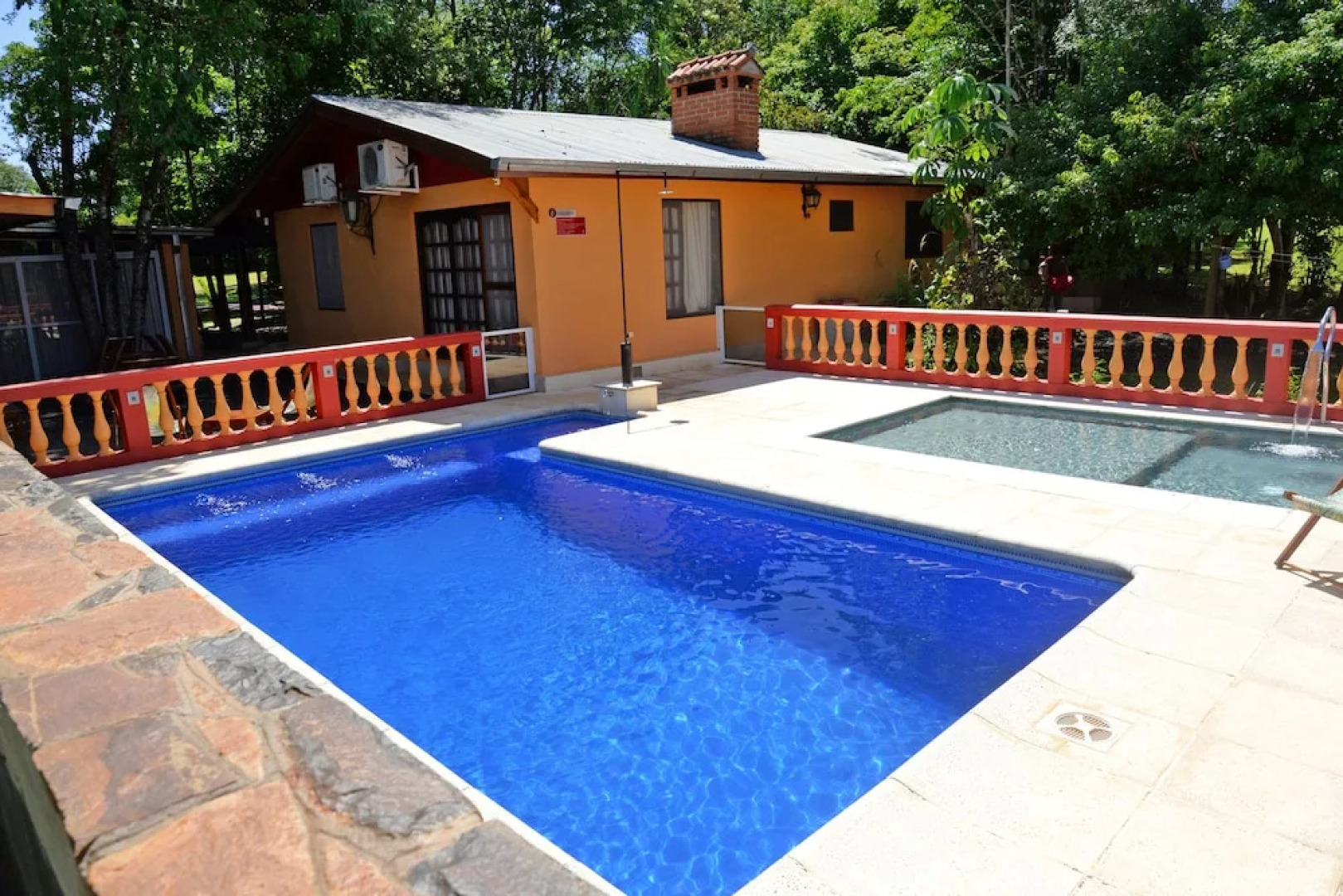 Posada del Chamán Iguazú