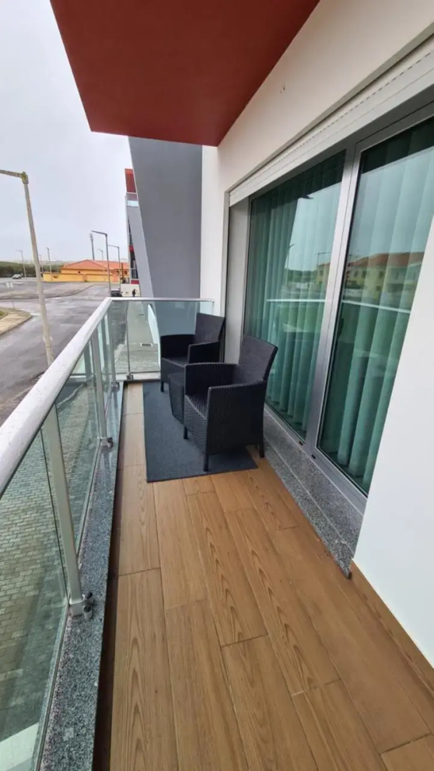 Consolacao Beach Apartment